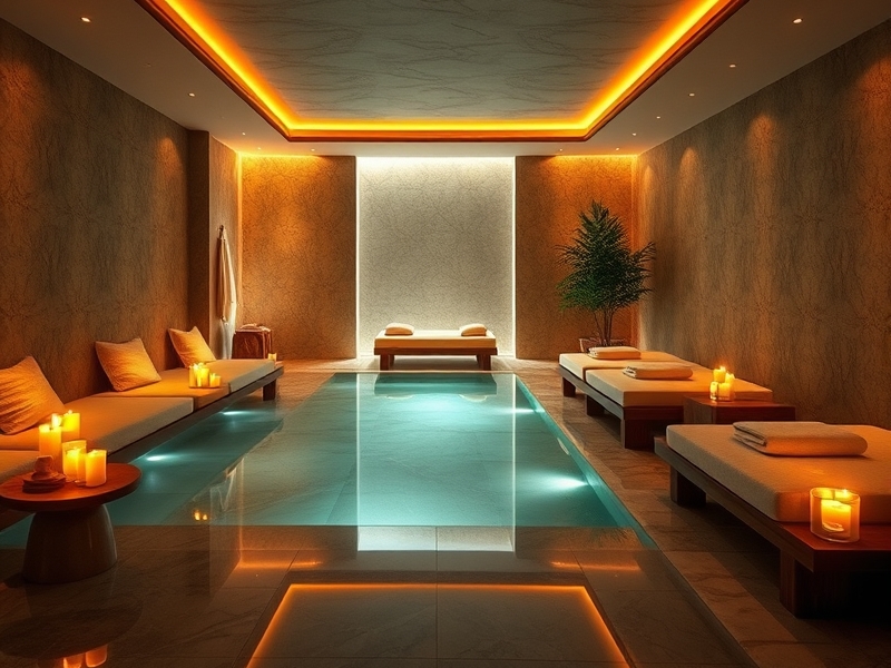 Consejos y Guías sobre Spa Playa Dorada Puerto Plata en Puerto Plata