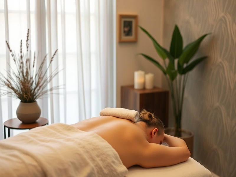 Día Completo de Spa Puerto Plata